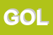 Logo di GOLOSITA-SNC