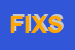 Logo di FIRST INTERNATIONAL XPRESS -ITALIA- SRL IN BREVE FIX -ITALIA- SRL