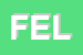 Logo di FELITEX SRL