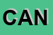 Logo di CANDIFIL