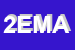 Logo di 2 EMME DI MERLO ALBERTO E MERLO MASSIMO SNC