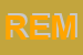 Logo di REMASALD (SRL)