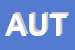 Logo di AUTOVILL SRL
