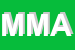 Logo di MMA SNC