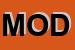 Logo di MODELMECCANICA