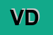 Logo di VOCI DI DONNE
