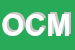 Logo di OTTICA CHICCA MERONI