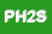 Logo di PIZZA HAIDA 2 SNC