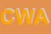 Logo di CODARA WALTER AUTONOLEGGIO