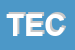 Logo di TECHNOSEAL