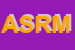 Logo di ARM SNC DI REDAELLI MARCO e C