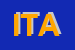 Logo di ITALASME