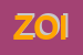 Logo di ZOIA