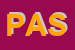 Logo di PASSONI