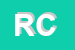 Logo di ROSCIO E C SNC