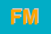 Logo di FERRAMENTA MAGHI