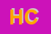 Logo di HOLIDAYS' CREAM (SNC)
