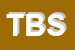 Logo di TRATTORIA BASILIO SAS