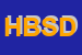Logo di HARRY-S BAR SNC DI DINARDI FRANCESCO e C