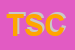 Logo di TRANSCOOP SOCIETA-COOPERATIVA