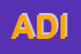 Logo di ADIM SAS