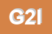 Logo di G 2 INFORMATICA SRL
