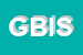 Logo di G E B INFORMATICA SRL