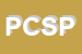 Logo di PZC CONSULTING SAS DI PIER ALFEO ZANOTTI CAVAZZONI E C