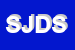 Logo di SDT JACQUARD DESIGNS SRL