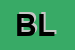 Logo di BISON LORIS