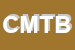 Logo di CENTRO MEDICO TORRI BIANCHE SRL