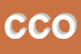 Logo di CIRCOLO CULTURALE ORENESE
