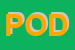 Logo di PODOMAS