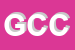 Logo di GSC DI CERNIGLIA CARLO