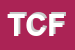 Logo di TCF
