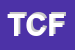 Logo di TCF