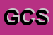 Logo di GP COSTRUZIONI SRL