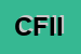 Logo di C F I IMPIANTI ELETTROTECNICI