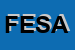 Logo di FAST EMERGENCY SERVICE DI AMATO MARIO