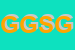 Logo di G e G SRL DI GIRONI L e C