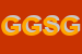 Logo di G e G SRL DI GIRONI L e C