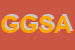 Logo di G e G SAS DI ARRIA GIOVANNA E C