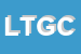 Logo di LG DI TIANI GIOVANNI e C SNC