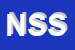 Logo di NETWORK e SOLUTIONS SRL