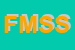 Logo di F M S SRL