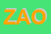 Logo di ZAOT