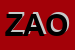 Logo di ZAOT