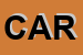 Logo di CARETTONI
