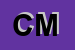 Logo di CO MEC SRL