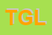 Logo di TOP GRAPHIC LINE (SRL)